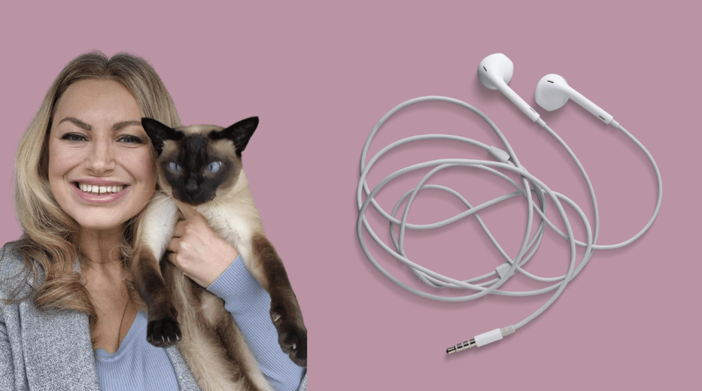 Chatting to Jill Stark on the Well Enough Alone podcast